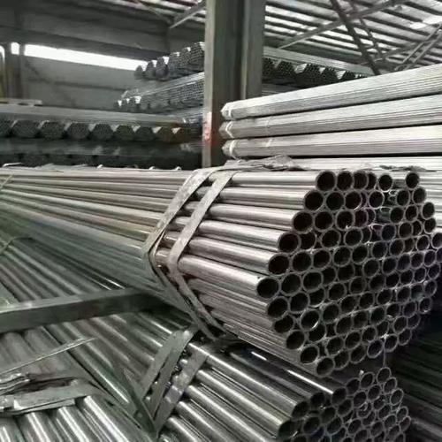 龙城q355nhb耐候钢管