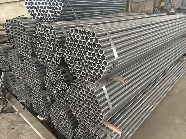 龙城nd考登钢管